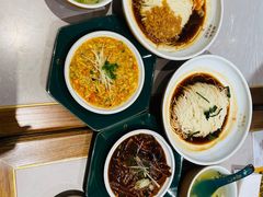 -松鹤楼面馆(清河万象汇店)