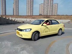 -荣臣海泉达驾校