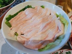 -汕头八合里海记牛肉店(清河店)