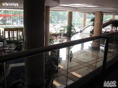 大堂1-南京维景国际大酒店(南京博物院店)