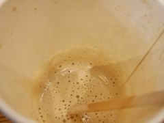 -星巴克(兰桂坊店)