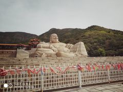 -金隅凤山酒店