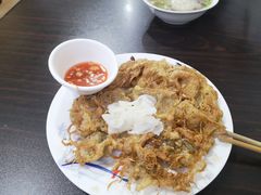 -建国蚵煎蚵面