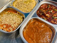 -英雄故事地摊烤肉(马驹桥店)