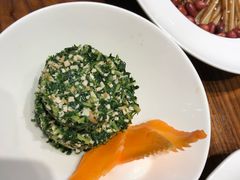 -阿娘家·原生态农家菜(国顺东路店)