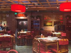 -小吊梨汤·北京菜·烤鸭(长安商场-首都博物馆店)