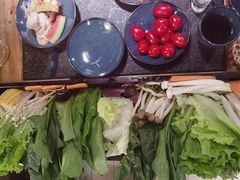 -湊湊火锅·茶憩(东城万达店)