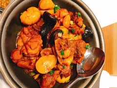 -到家尝北京菜(西坝河店)