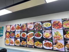 -福园东北菜饺子铁锅炖