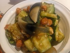 -鸣记脆皮烤鱼·海鲜烤鱼(三八广场店)