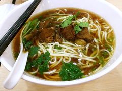 -李先生牛肉面大王(东营凯莱店)