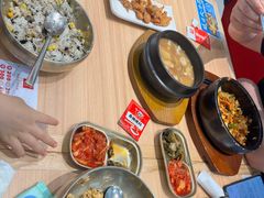 -米村拌饭(东方新天地店)