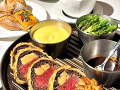 -Le Bistrot de Racine