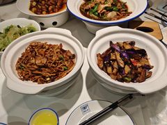 -兰湘子·湘菜小炒(石家庄万象城店)