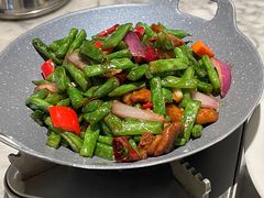 -小菜园新徽菜(常州九洲新世界店)