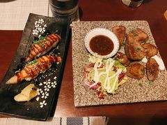 -熊串烧亭.居酒屋(珠江路店)