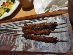 -马记永·兰州牛肉面(天通苑家乐福店)