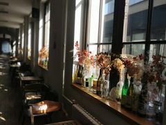 -CHURCH  BISTRO 教堂·餐吧