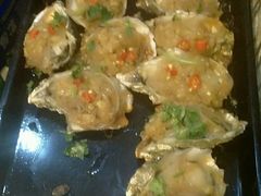 -喝丢一只鞋海鲜烧烤·海肠捞饭(文体街店)