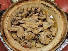 -侗乡国宾馆中餐厅