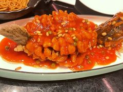 -上海老饭店(豫园店)
