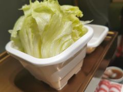 -海底捞火锅(公益西桥店)
