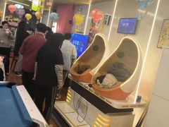 -老炮儿轰趴团建KTV桌游棋牌主题馆(五道口店（底商店))
