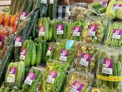 -百佳永辉超市(来福士广场店)