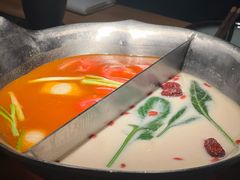 -湊湊火锅·茶憩(皇姑万象汇店)
