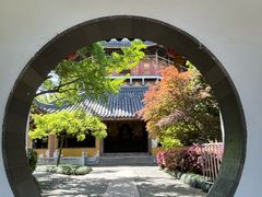 -北寺塔