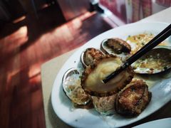 -老字号蛇口德记烧腊饭店·海鲜加工