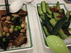 -华天延吉餐厅(西四总店)