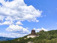 -颐和园