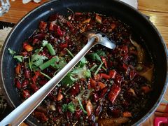 牛三金-烛影拾光观景餐厅·创意菜·摄影·小提琴(大唐不夜城店)