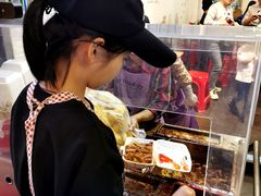 -细妹五香牛杂(步行街店)