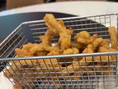 -好口味小吃楼·东北菜(太原南街店)