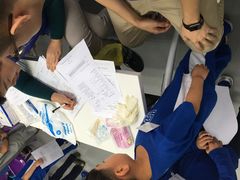 -岳辰齿科(浦东长泰店)