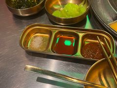 -釜山火炉·海鲜烤肉(紫藤路店)