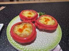 -桃夭日式料理(国信店)
