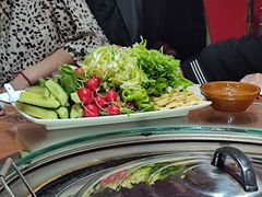 -满兴咱妈烀饼铁锅炖(兰州北街店)