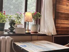 -爱上层楼咖啡馆(为公桥店)