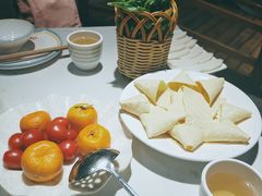 -蕃茄述·好汤自然来(江汉路店)
