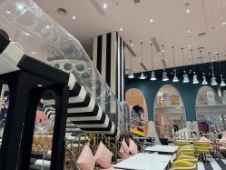 点击看大图 -奈尔宝家庭中心·亲子餐厅(鄞州万达店)