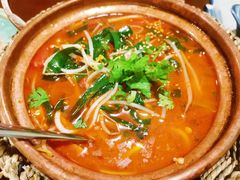 -紫滇源云南生态菜(丹凤街店)