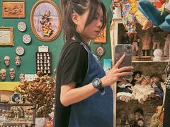 -JOURNEY SHOP.vintage杂货铺