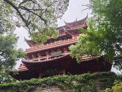 -城隍阁