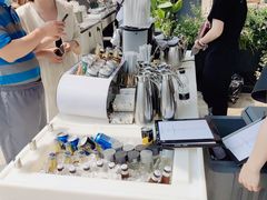 -SPARK(成都W酒店)