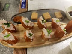 -鲜潭蒸汽石锅鱼(五道口购物中心店)