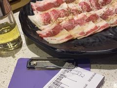 -猫爪爪原切自助烤肉(观音桥阳光世纪店)