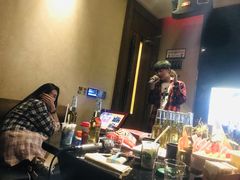 -快乐迪KTV(中山路店)